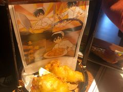 -玉川屋·深夜食堂居酒屋(柳巷店)