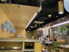 -海底捞火锅(王府井银泰in88店)
