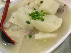 -新享乐海鲜(翠华路店)