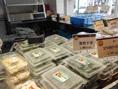 -王家沙点心店(万航渡路店)