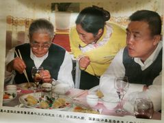 -惠丰堂饭庄·烤鸭·京味菜(翠微路店)