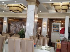 -百姓食府(秦虹路店)