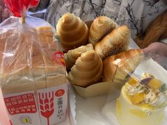 -味多美蛋糕(新和平里店)