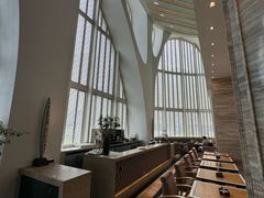 -北京康莱德酒店-Chapter餐厅