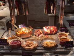 -西安W酒店·WEI全味西餐厅