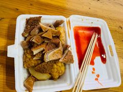 -细妹五香牛杂(步行街店)