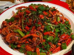 -金陵一哥龙虾(水木秦淮店)