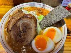 -老龙亭拉面店