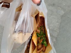 -降龙爪爪(建设路2店)