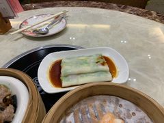 -稻香酒家(长宁KING88广场店)