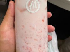 -海底捞火锅(万丰桥店)