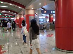 -王府井(地铁站)