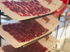 -左庭右院鲜牛肉火锅(环球港店)