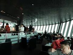 -澳门旅游塔360°旋转餐厅(南湾湖广场店)