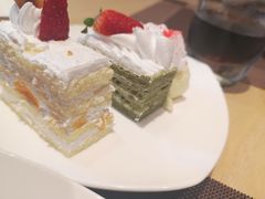 -华侨城嘉途酒店·屋顶阳光餐厅