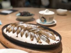 -莆田餐厅PUTIEN(万象天地店)