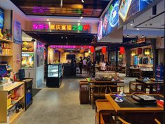 -来涮蜀鲜货火锅串串香(菜市口店)