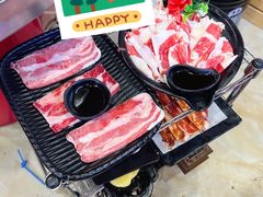 -杀猪天·韩国烤肉(总店)