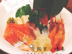 -高木日本料理(静安寺店)