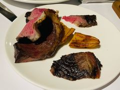 -拉蒂娜·巴西牛排馆 Latina·Brazilian Steakhouse(陆家嘴旗舰店)