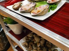 -蔚海之都·象山蒸汽海鲜(仙霞路店)