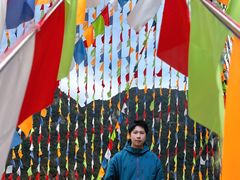 -龙湾潭国家森林公园
