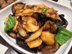 -老厨家(友谊路总店)