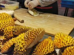 -大学城夜市大排档(凤栖路店)