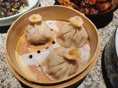 -南京大牌档(青岛万象城店)