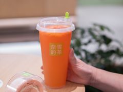 -奈雪的茶(石厦时代广场店)