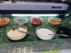 -大橘元自助回转火锅(天河新天地店)