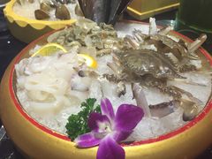 -渔傅·蓝海岸霞浦海鲜(正祥店)