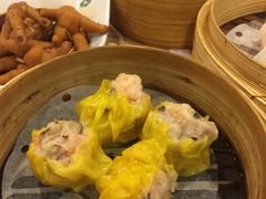 -添好运点心专门店(中环IFC店)