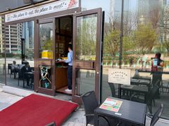 -安妮意大利餐厅(世贸天阶店)
