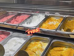 -Dip in Gelato(富民路店)