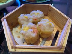 -白天鹅宾馆-玉堂春暖餐厅