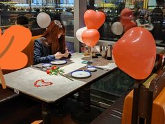 大堂-極上萬膳·日料放题(来福士江景店)
