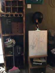 -極致刺青TATTOO STUDIO 私人订制