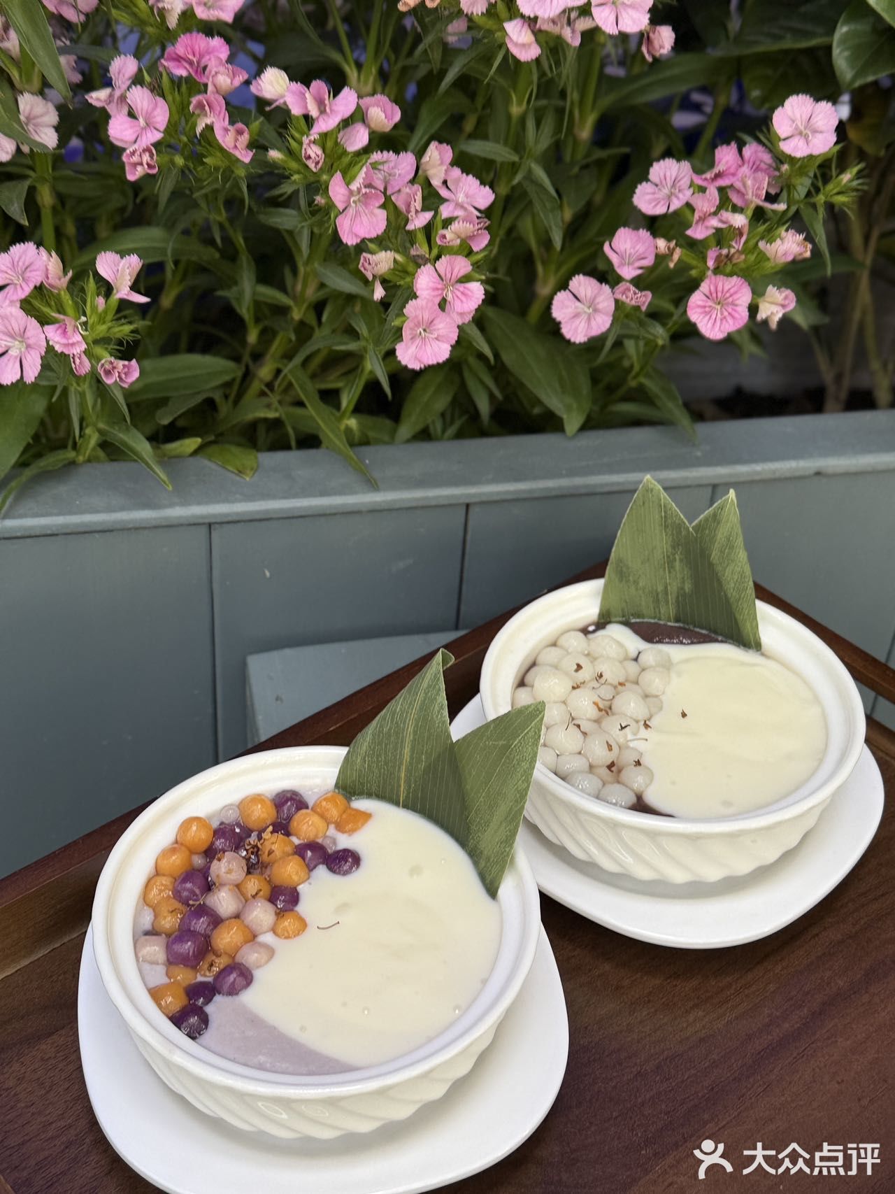 超级地道的糖水🥹人均10r好好吃😋