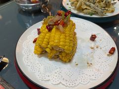 -金龙·打边炉(南京西路店)