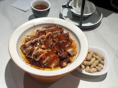 -秋色客家菜(南山店)