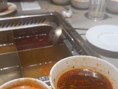 -海底捞火锅(龙湖三千集店)