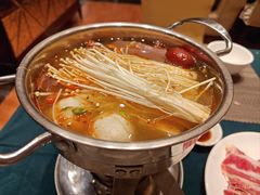 -宁波石浦豪生大酒店·自助餐厅