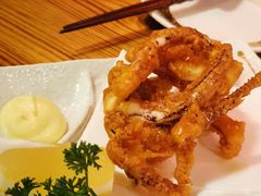 -千懿六本木酒场(常熟路店)