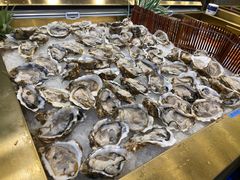 -蚝贝乐鲜蚝烤肉烤榴莲自助(金楠天街店)