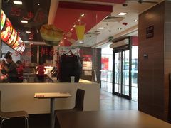 -麦当劳(无锡滨湖万达店)
