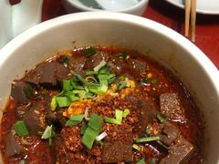 -窄巷子陕菜馆·地道陕西菜(粉巷店)