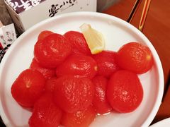 -宴小馆·小海鲜青岛菜(五四广场店)