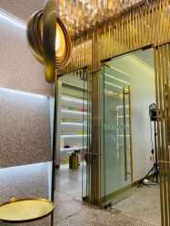 -3AM·S HAIR SALON烫发染发接发