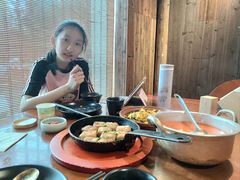 -徽三说·土徽菜·中国徽菜连锁品牌(一中店)